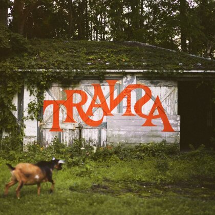 Transa (Boxset, 6 LPs)