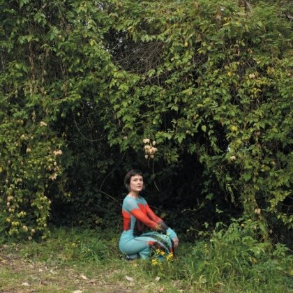 Natalie Slade - Molasses (Gate Fold Vinyl 1 x 12'') (12" Maxi)