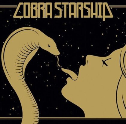 Cobra Starship - While The City Sleeps We Rule The Streets (LP)