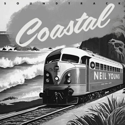 Neil Young - Coastal - OST (New Version)