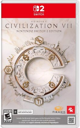 Sid Meier's Civilization VII - Code In A Box