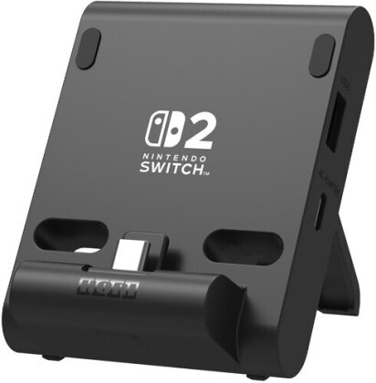 Hori Dual Usb Playstand