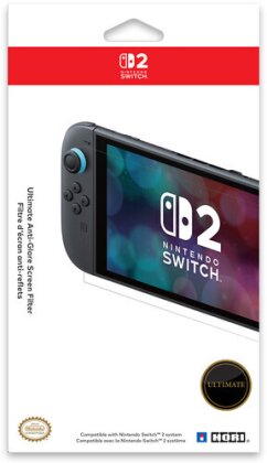 Hori Ultimate Anti-Glare Screen Filter