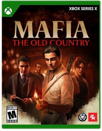 Mafia - The Country