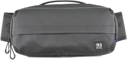Hori Adventure Pack Black