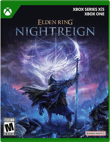 Elden Ring Nightreign