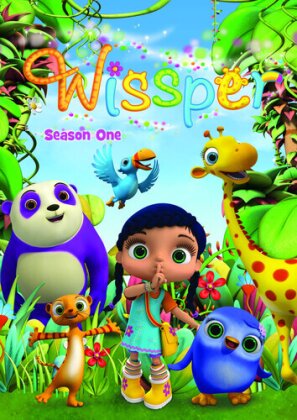 Wissper - Season 1