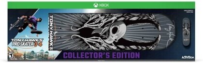 Tony Hawk Pro Skater 3+4 (Collector's Edition)