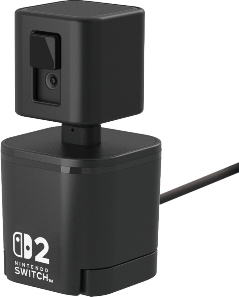 USB Camera for Nintendo Switch 2