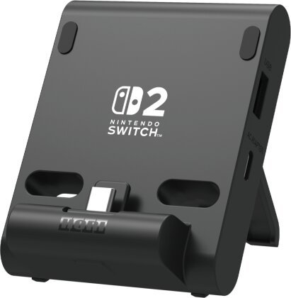Hori Dual USB PlayStand
