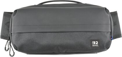 Nintendo Switch 2 Tasche Umhängetasche Adventure HORI - (offiziell lizenziert)