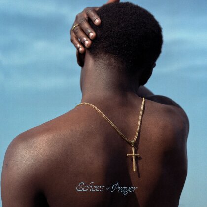 Bnnyhunna - Echoes Of Prayer (LP)