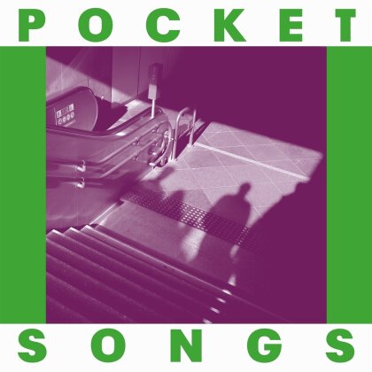 Pocket Songs (LP)