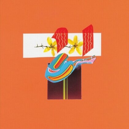 Ground - Yaoyorozoo (2 LPs)