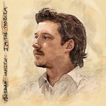 Morgan Wallen - I'm The Problem (Brown Vinyl, 3 LP)