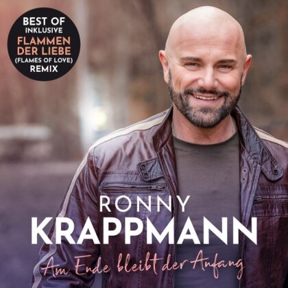 Ronny Krappmann - Am Ende bleibt der Anfang