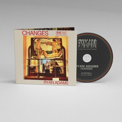 Ryan Adams - Changes