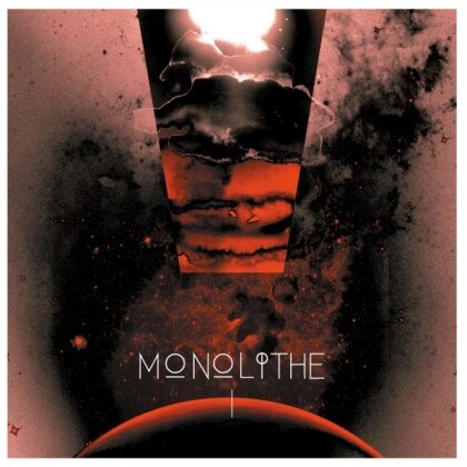 Monolithe - I