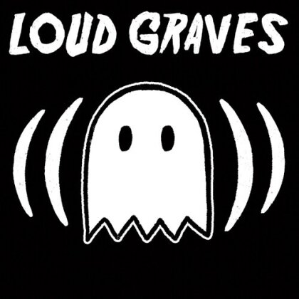Loud Graves - --- (LP)