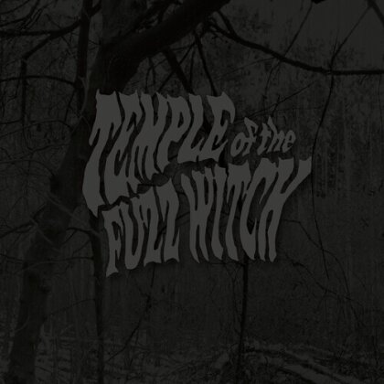 Temple Of The Fuzz Witch - --- (LP)