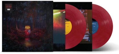 Lord Huron - The Cosmic Selector Vol. 1 (2 LPs)