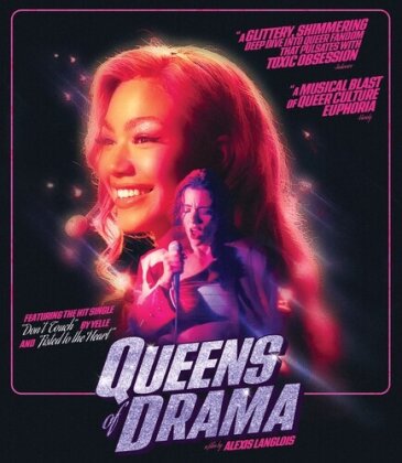 Queens of Drama (2024)