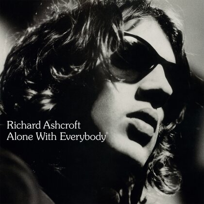 Richard Ashcroft (The Verve) - Alone With Everybody (2025 Reissue, Proper Records, Gatefold, 2 LPs)