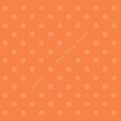 Pet Shop Boys - Very (2025 Reissue, Parlophone International)