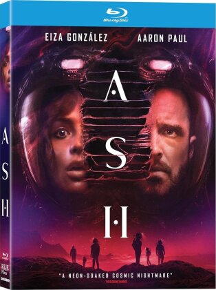 Ash (2025)