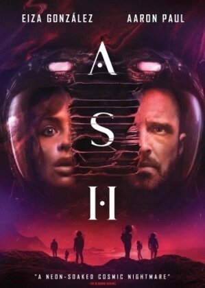 Ash (2025)