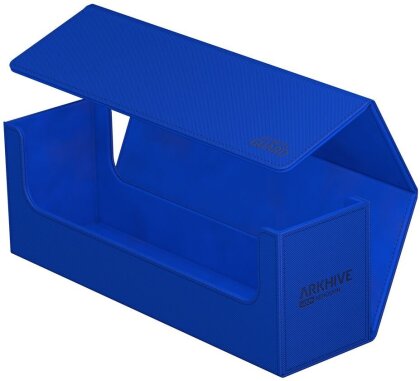 Arkhive 400+ - Bleu - XenoSkin