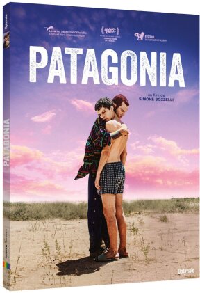 Patagonia (2023) (Édition Limitée)