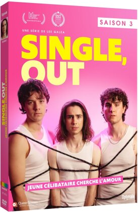 Single, Out - Saison 3