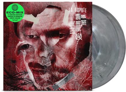 La Dispute - No One Was Driving The Car (2 LPs)