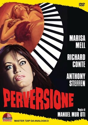 Perversione (1975)