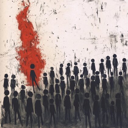 Three Days Grace - Alienation (LP)