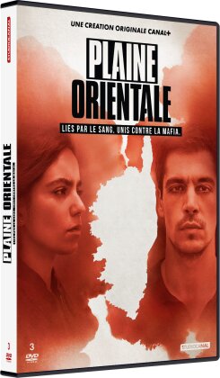 Plaine Orientale (2025) (3 DVD)