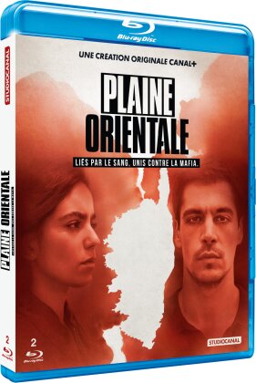 Plaine Orientale (2025) (2 Blu-ray)