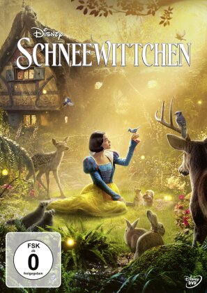 Schneewittchen (2025)