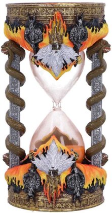 Dark Souls Sanduhr Gwyn 17 cm
