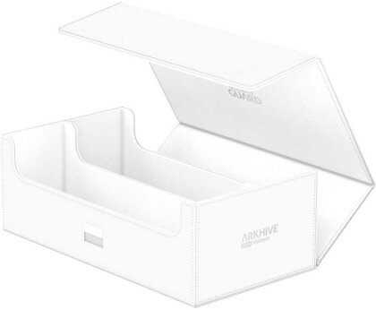 Arkhive 800+ - Blanc - XenoSkin - 31 cm