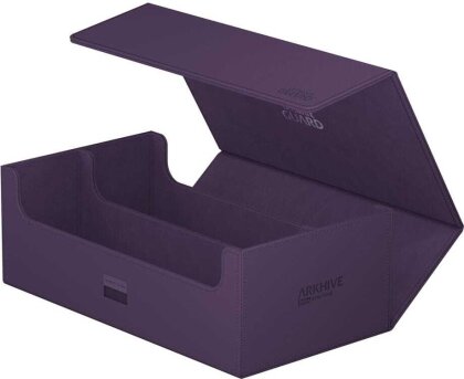 Arkhive 800+ - Violet - XenoSkin - 31 cm