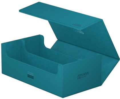 Arkhive 800+ - Bleu Pétrole - XenoSkin - 31 cm