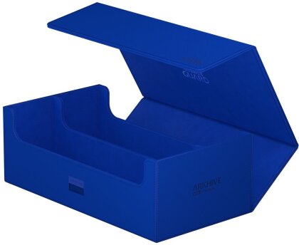 Arkhive 800+ - Bleu - XenoSkin - 31 cm