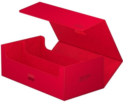 Arkhive 800+ - Rouge - XenoSkin - 31 cm