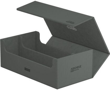 Arkhive 800+ - Gris - XenoSkin - 31 cm