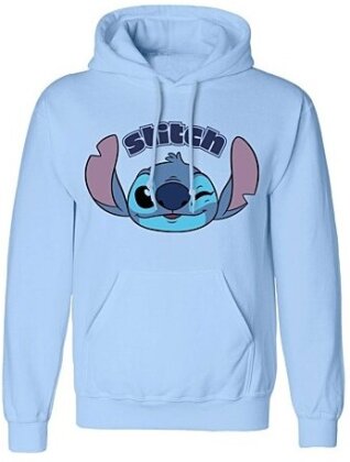 Sweat - Stitch cute face - Lilo & Stitch - XL - Taglia XL