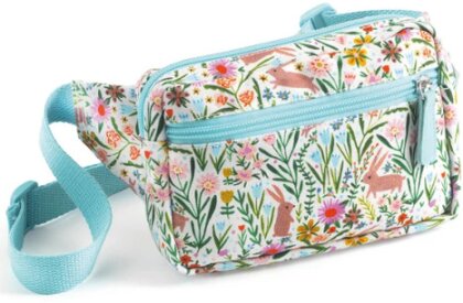 Hase Bauchtasche