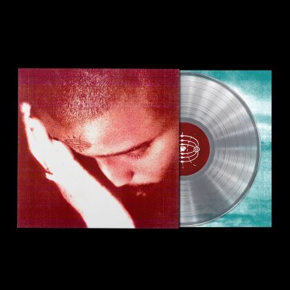 Nourished By Time - The Passionate Ones (LP)