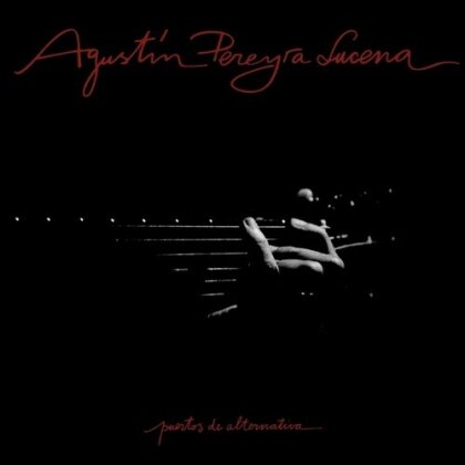 Agustin Pereyra Lucena - Puertos De Alternativa (LP)